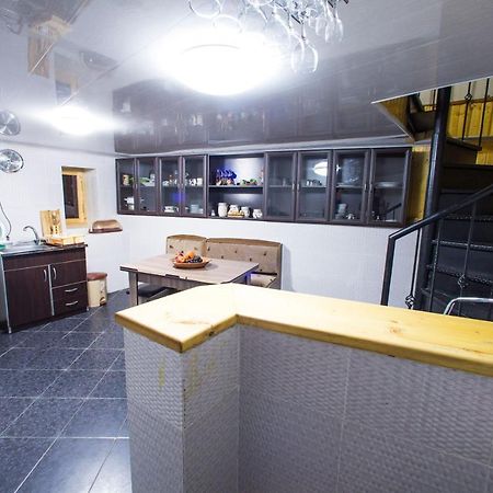 Nikas Apartment Tbilisi Exteriér fotografie