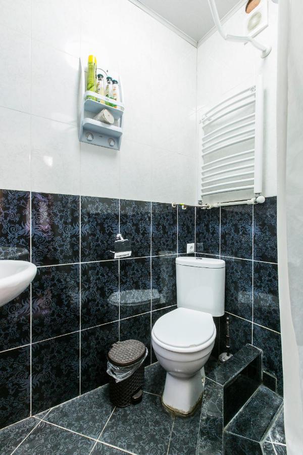 Nikas Apartment Tbilisi Exteriér fotografie