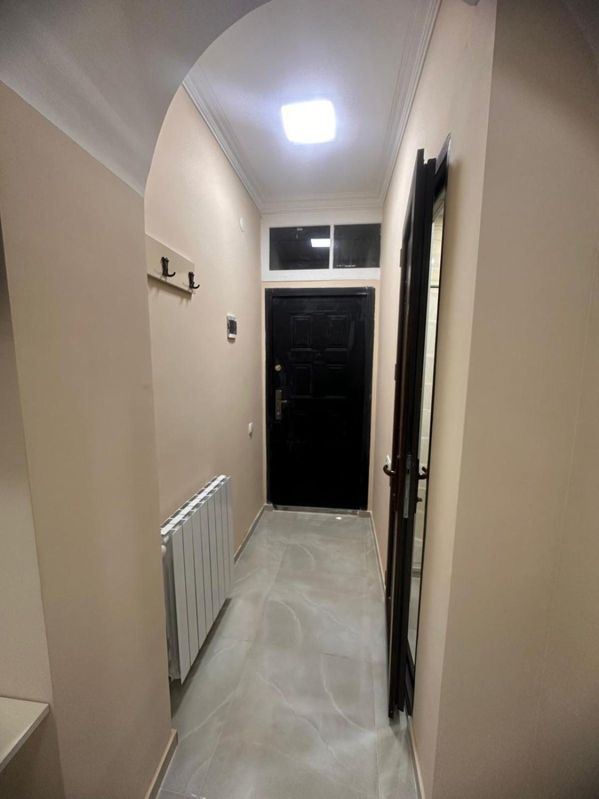 Nikas Apartment Tbilisi Exteriér fotografie
